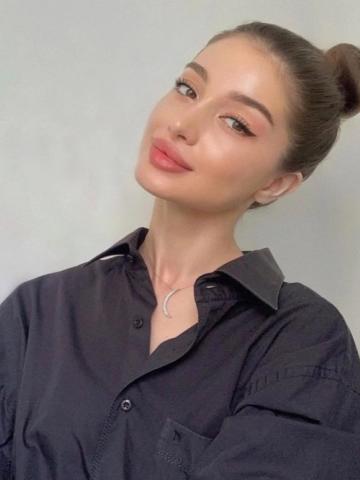 Индивидуалка Забава Фотография 2